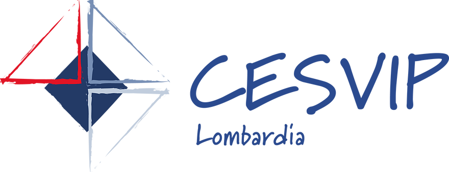 Logo CE.SVI.P Lombardia