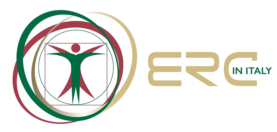Logo ERC in Italy
