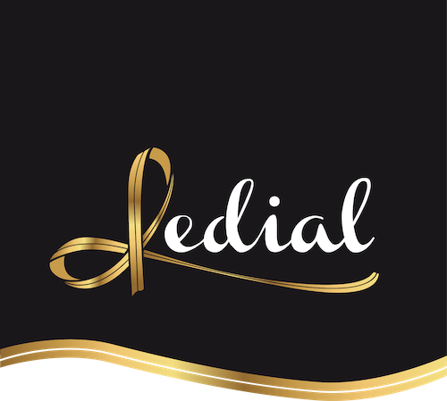 Logo Ledial